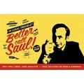 Poster Import Poster Import XPSMX5043 Better Call Saul Legal Trouble Poster Print; 24 x 36 XPSMX5043